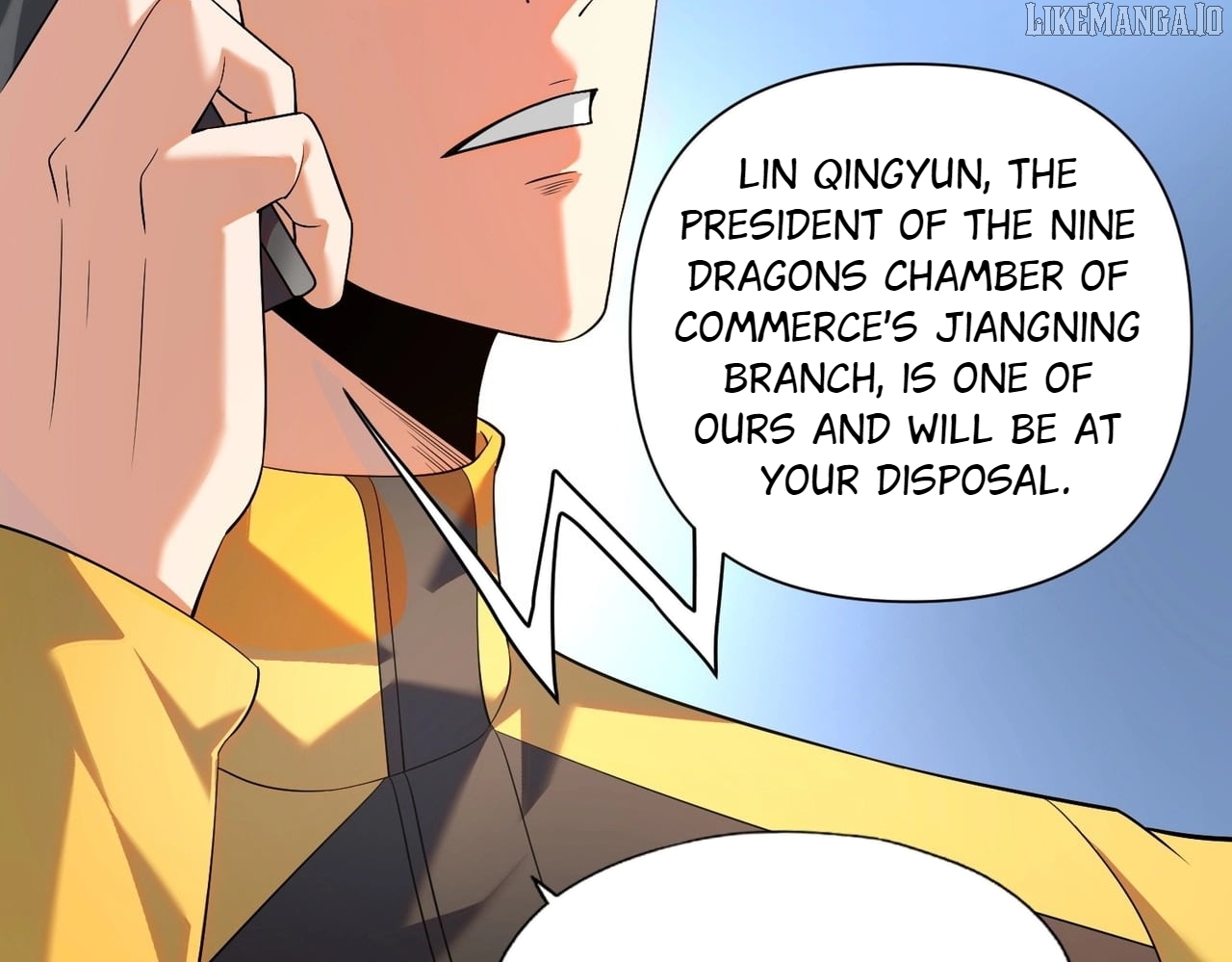 Hidden Dragon in the City (2025) Chapter 1 - page 237